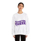 Riverton Cheer Crewneck