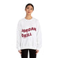 Jordan Drill Crewneck