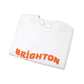 Brighton Drill Crewneck