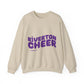 Riverton Cheer Crewneck