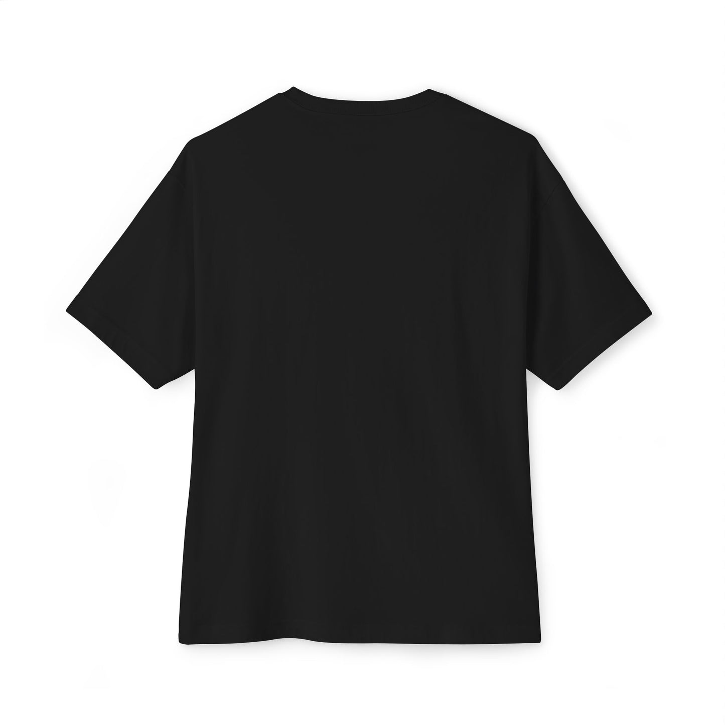 Jesus saves Unisex Oversized Boxy Tee