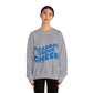 Pleasant Grove Cheer Crewneck