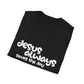 Jesus Saves Unisex Softstyle T-Shirt