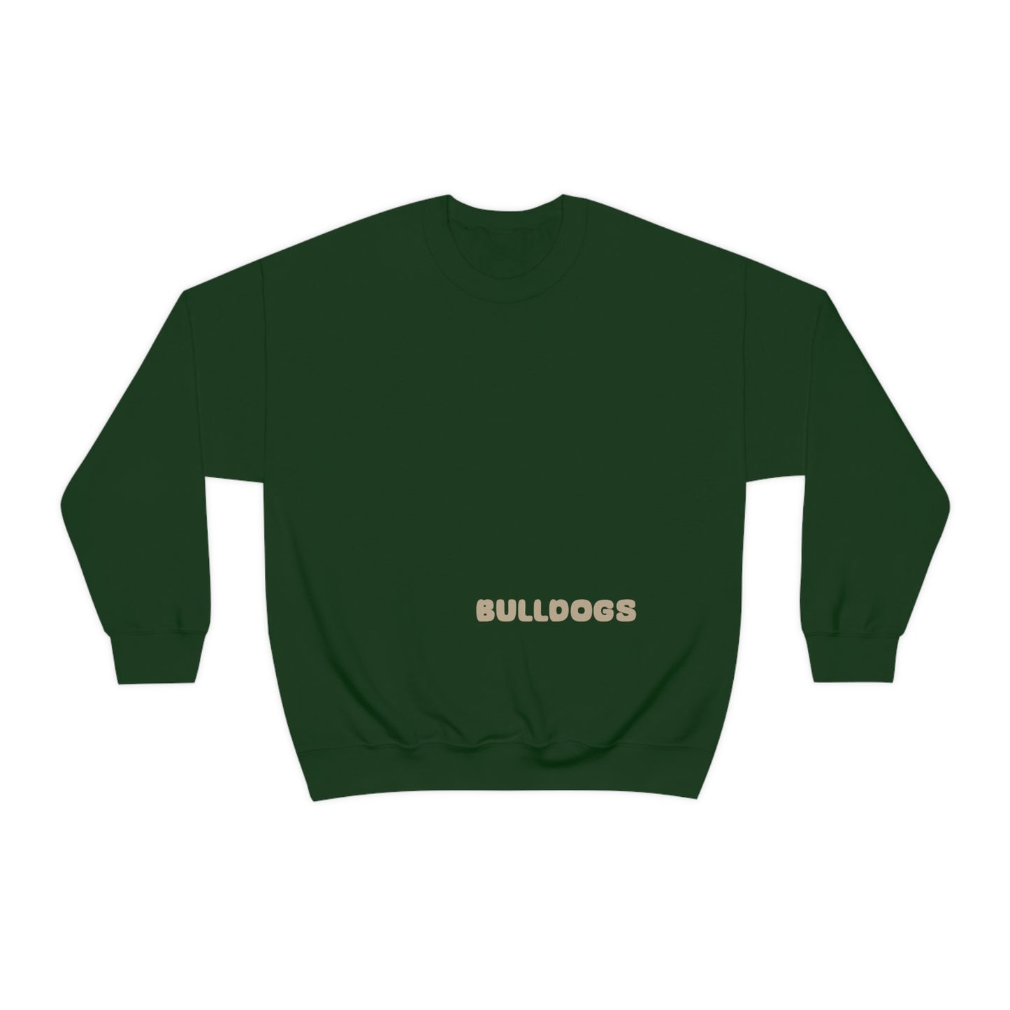 Provo High Unisex...The Standard Sweatshirt