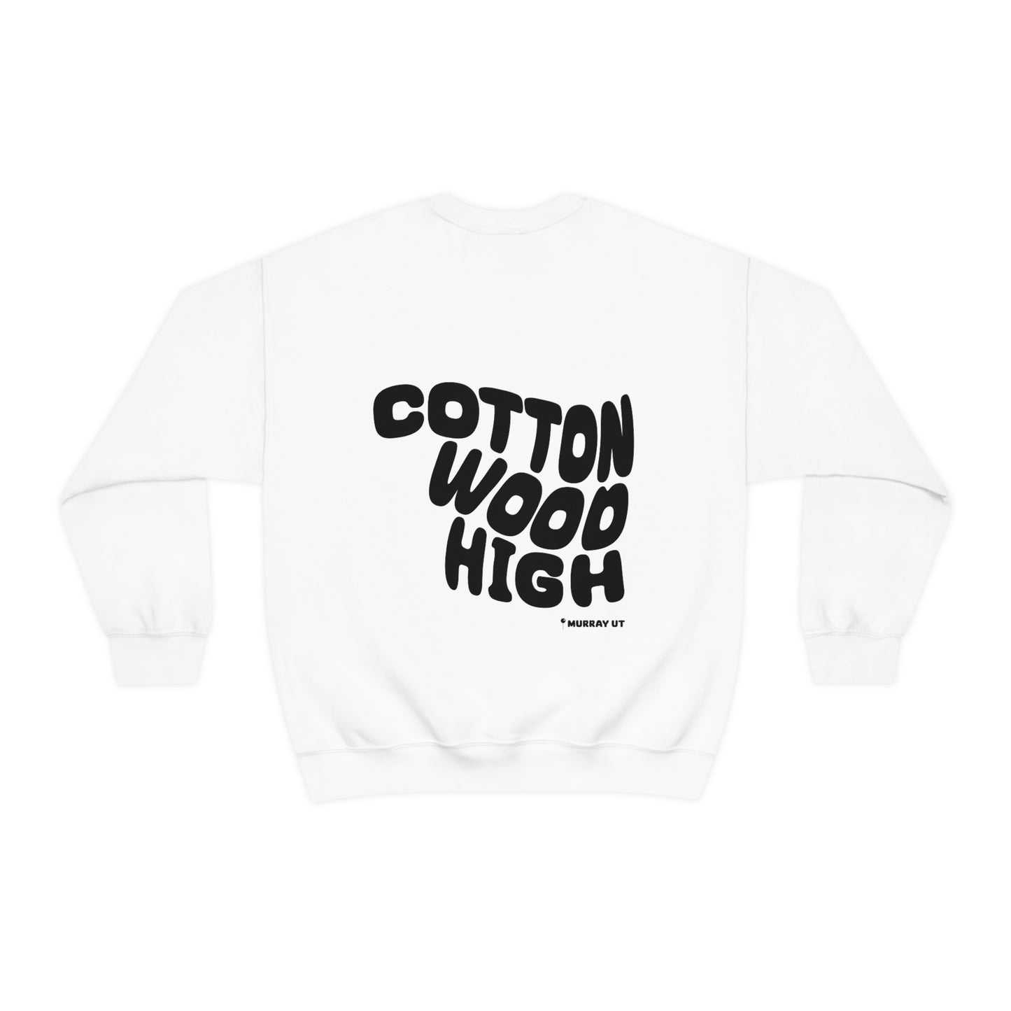 Cottonwood Colts...The Standard Sweatshirt