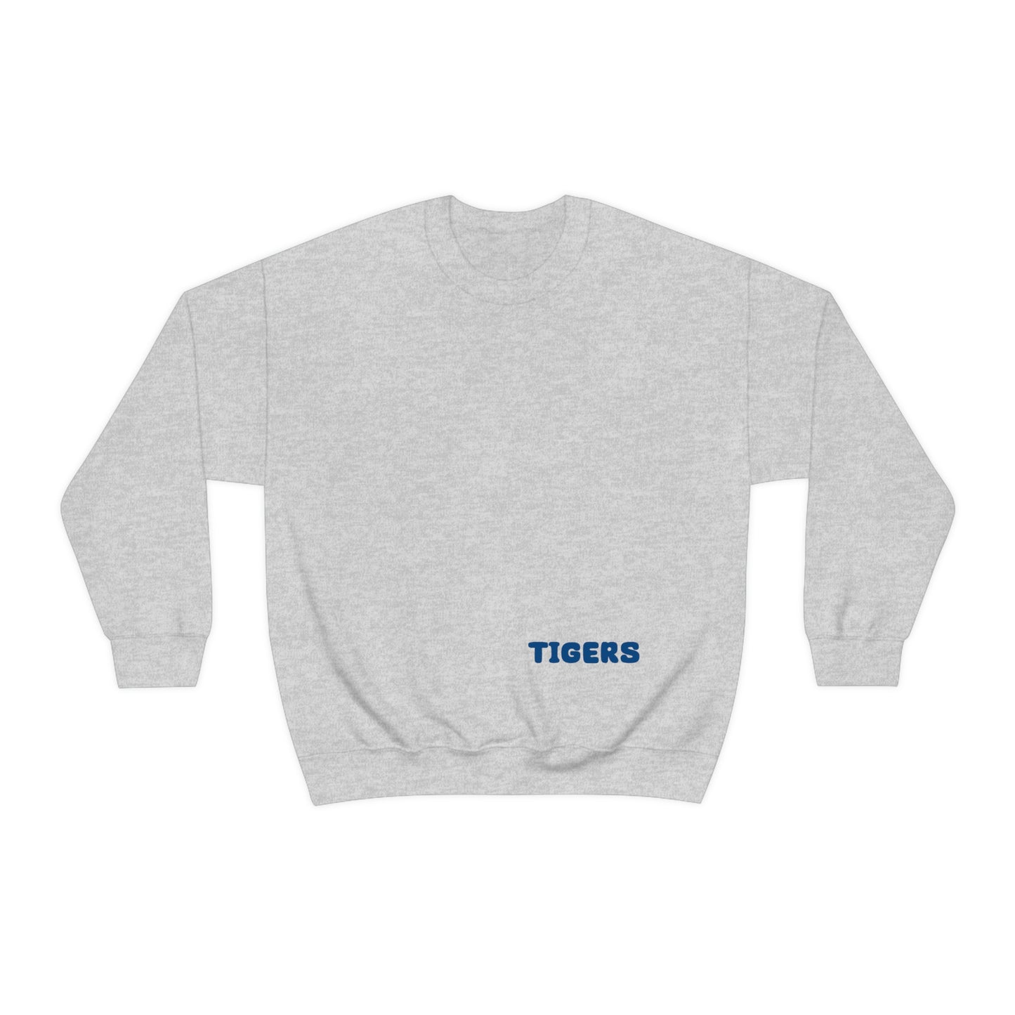 Orem...The Standard Sweatshirt