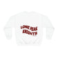 Lone Peak High School...The Standard Sweatshirt