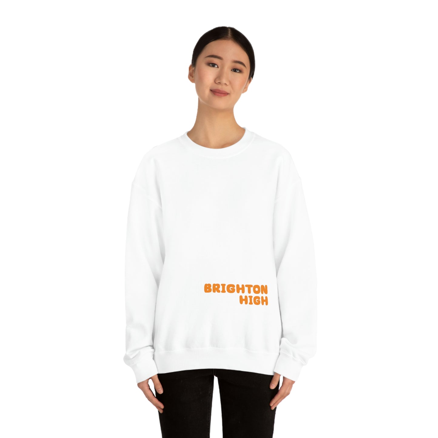 Brighton Bengals Unisex...The Standard Sweatshirt