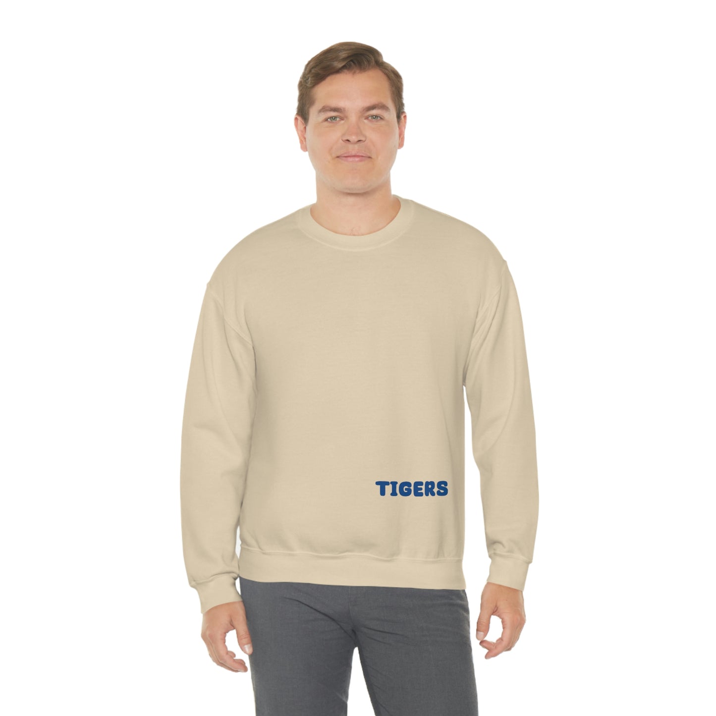 Orem...The Standard Sweatshirt