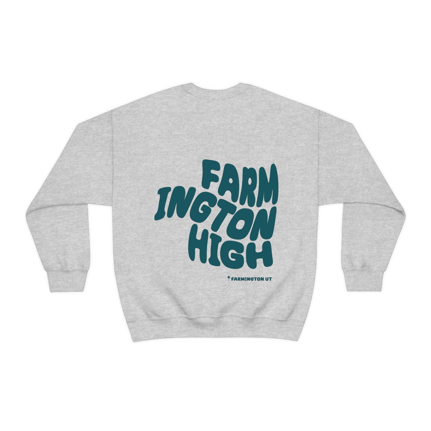 Farmington...The Standard Sweatshirt