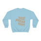 West Jordan...The Standard Sweatshirt