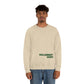 Hillcrest High School Unisex Heavy Blend Crewneck Sweatshirt