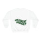 Hillcrest High School Unisex Heavy Blend Crewneck Sweatshirt