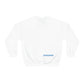West Jordan...The Standard Sweatshirt