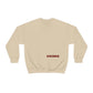 Viewpoint Vikings Unisex Heavy Blend™ Crewneck Sweatshirt