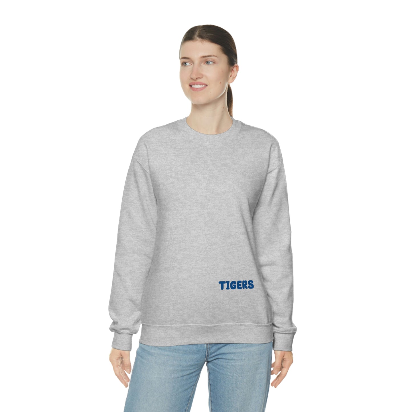 Orem...The Standard Sweatshirt