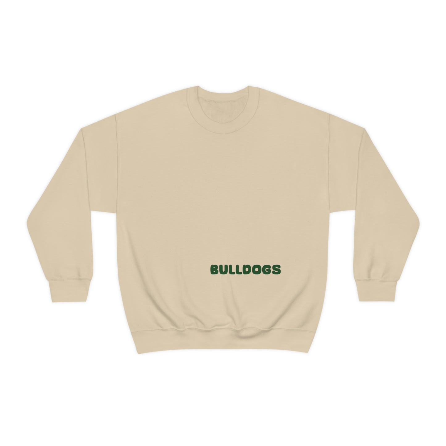 Provo High Unisex...The Standard Sweatshirt