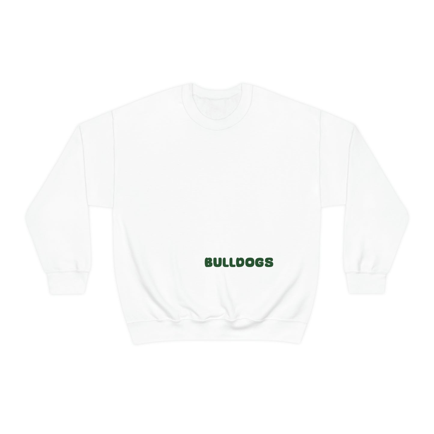 Provo High Unisex...The Standard Sweatshirt