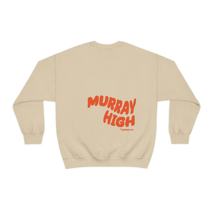 Murray...The Standard Sweatshirt