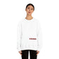 Viewpoint Vikings Unisex Heavy Blend™ Crewneck Sweatshirt