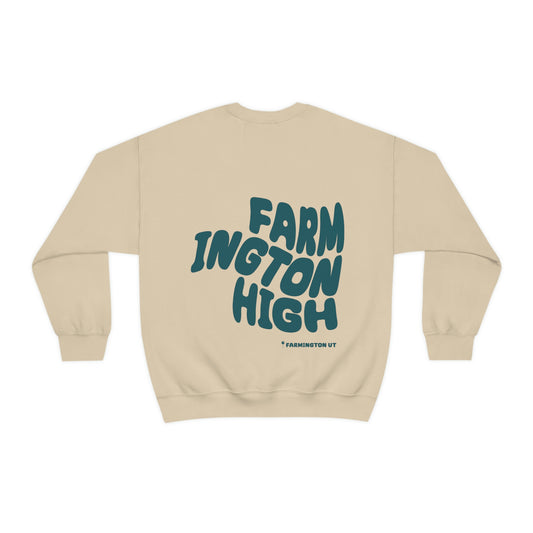 Farmington...The Standard Sweatshirt