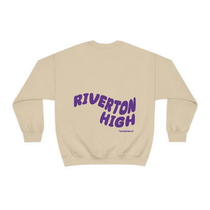 Riverton High School...The Standard Sweatshirt