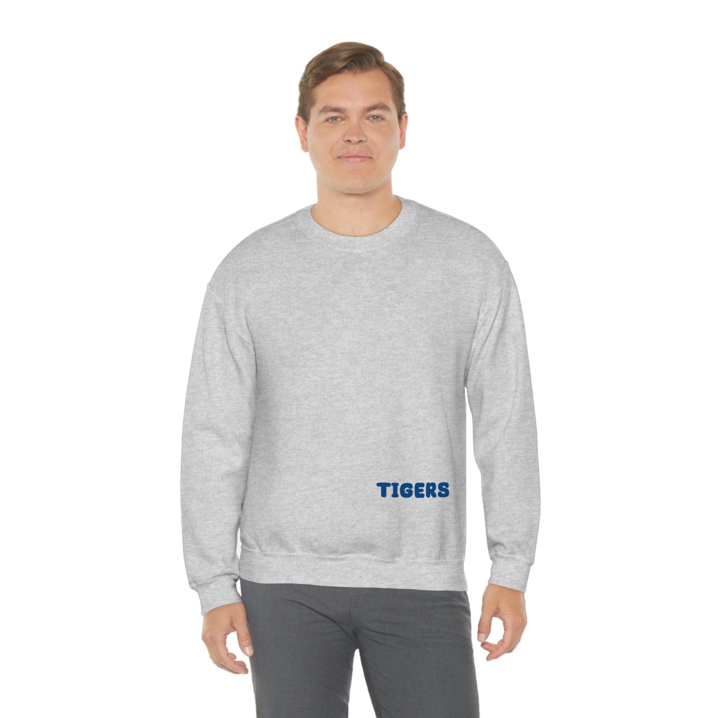 Orem...The Standard Sweatshirt