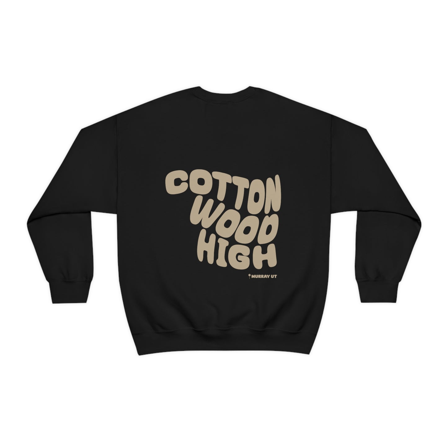 Cottonwood Colts...The Standard Sweatshirt