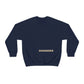 Corner Canyon High School...The Standard Sweatshirt