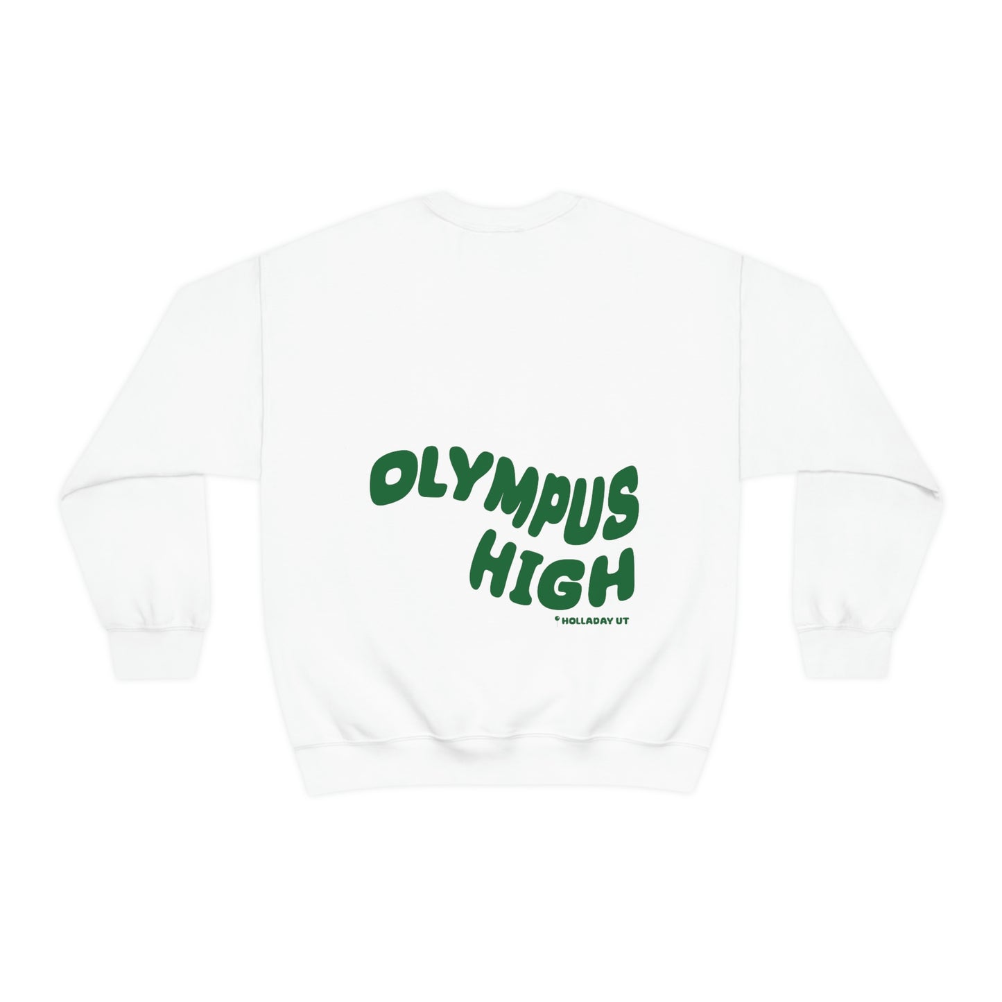 Olympus High School...The Standard Sweatshirt