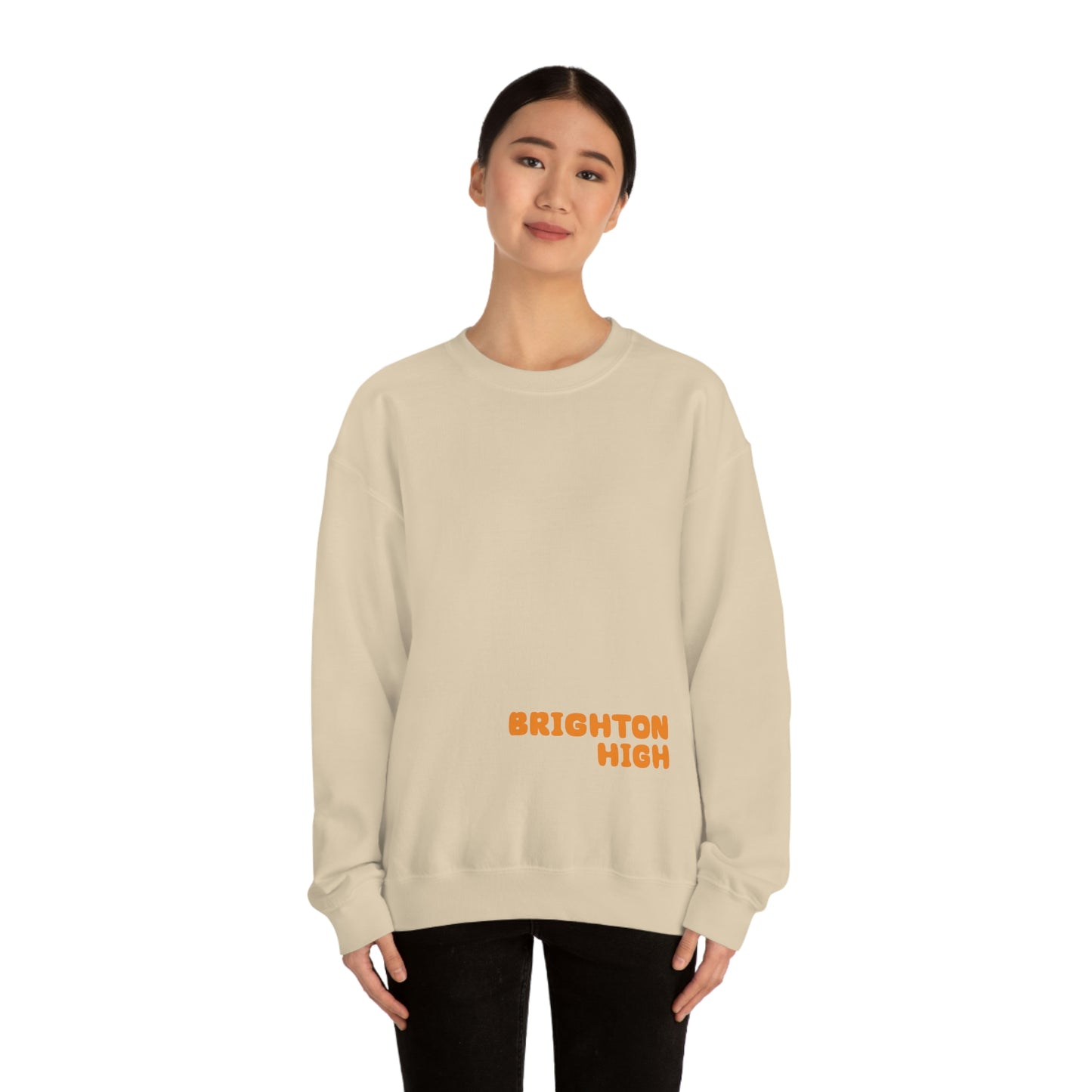 Brighton Bengals Unisex...The Standard Sweatshirt