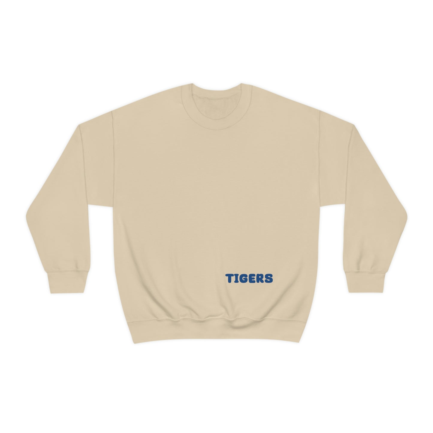 Orem...The Standard Sweatshirt