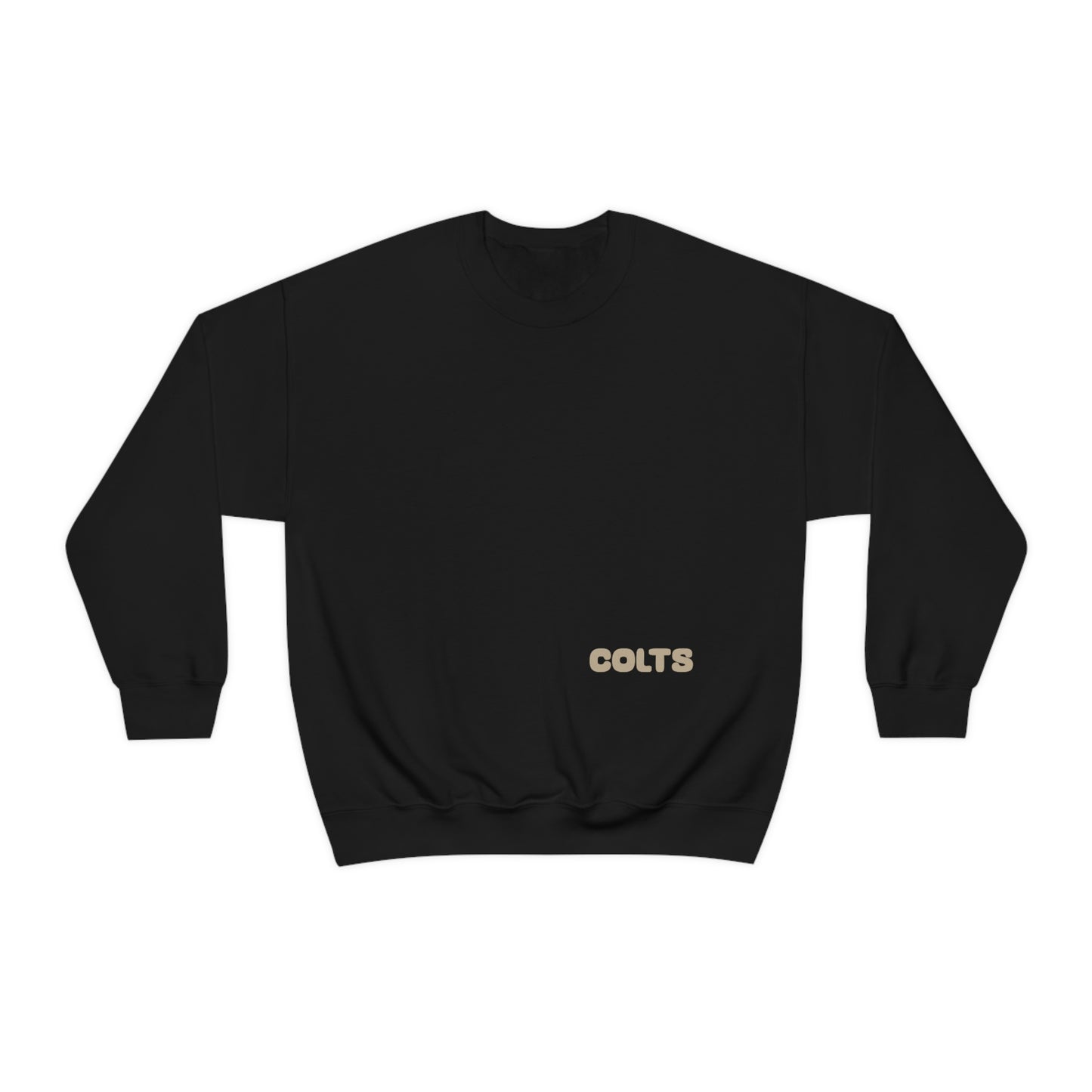 Cottonwood Colts...The Standard Sweatshirt