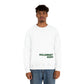 Hillcrest High School Unisex Heavy Blend Crewneck Sweatshirt