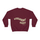 Viewpoint Vikings Unisex Heavy Blend™ Crewneck Sweatshirt