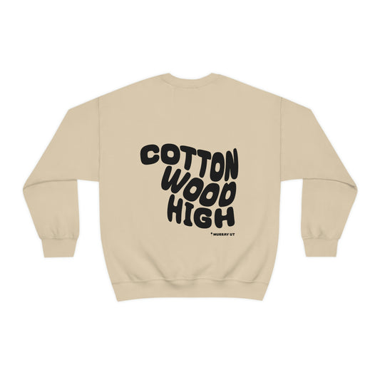 Cottonwood Colts...The Standard Sweatshirt