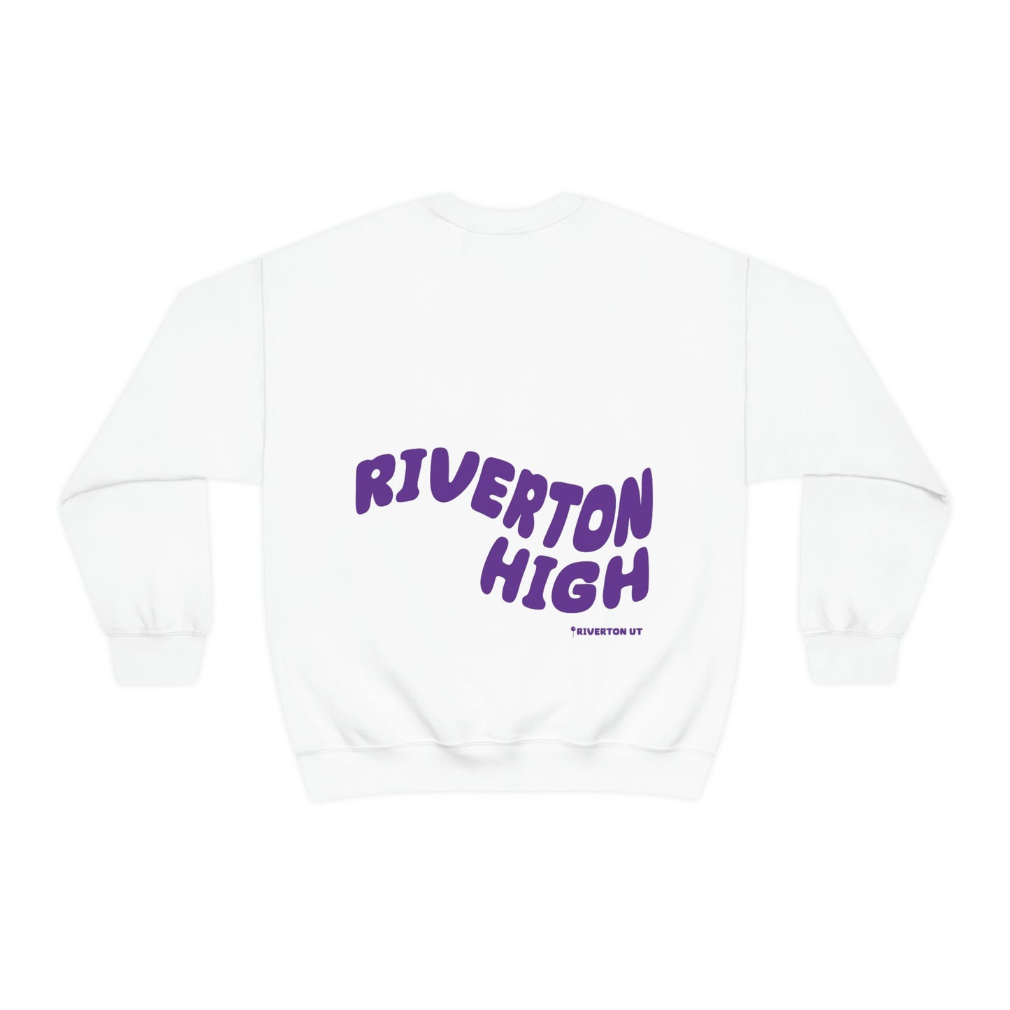 Riverton High School...The Standard Sweatshirt