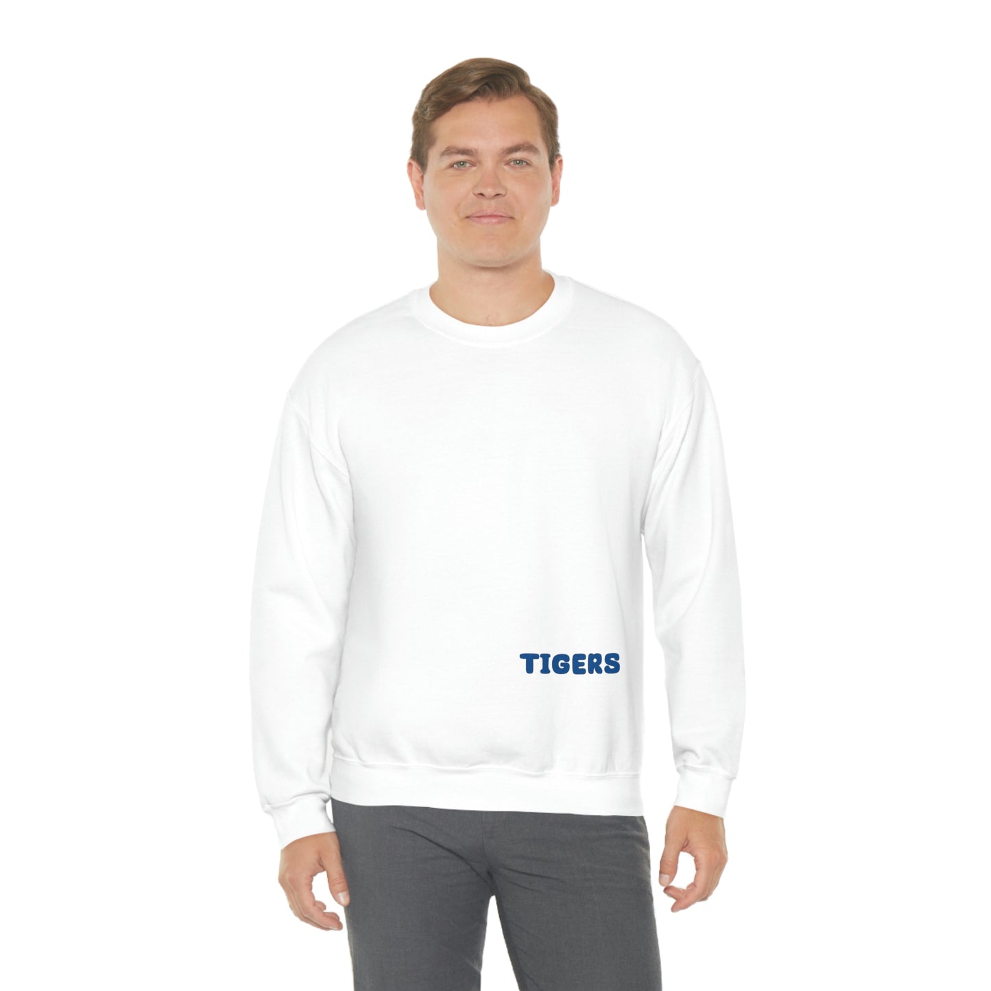 Orem...The Standard Sweatshirt