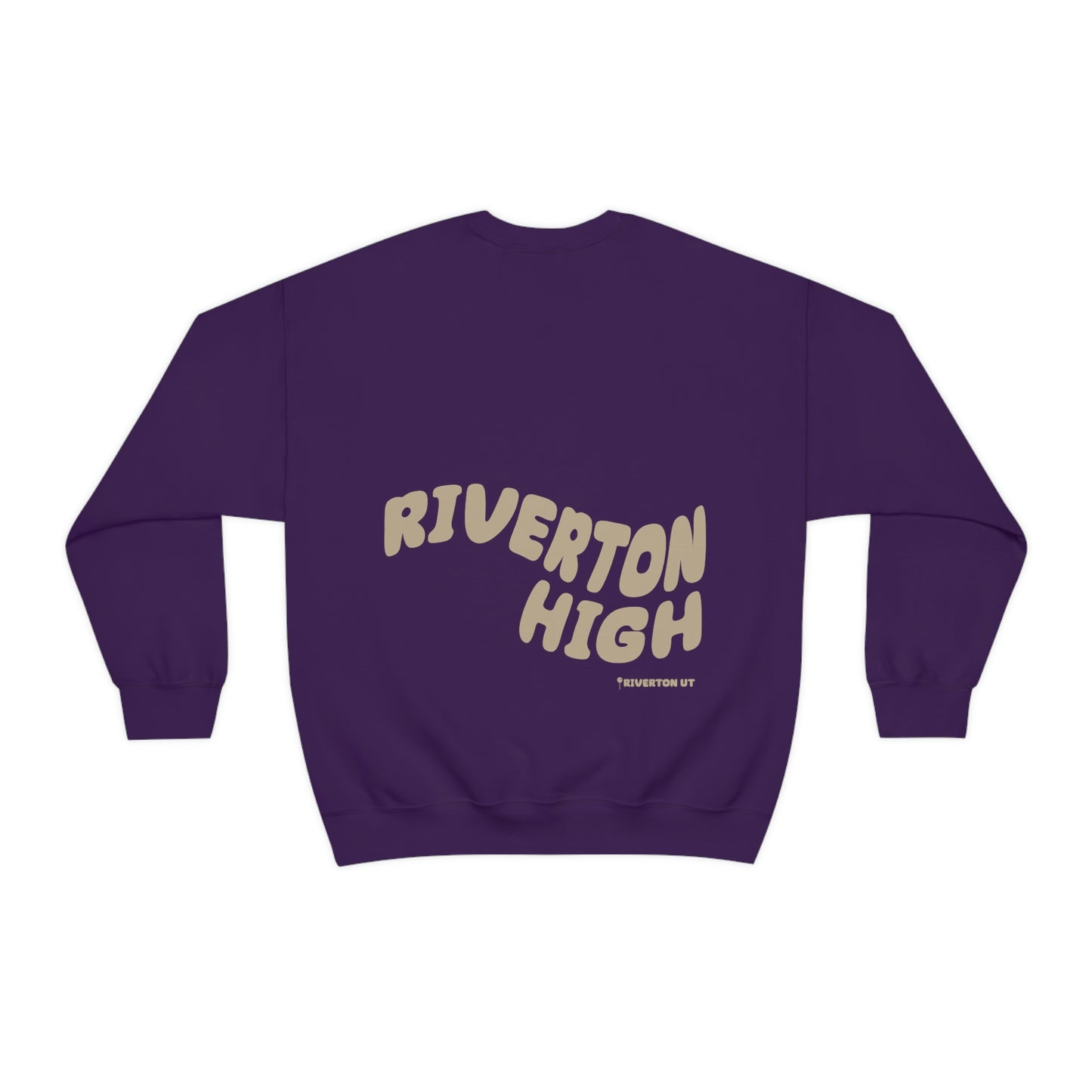 Riverton High School...The Standard Sweatshirt