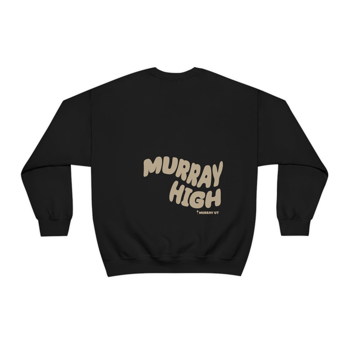 Murray...The Standard Sweatshirt