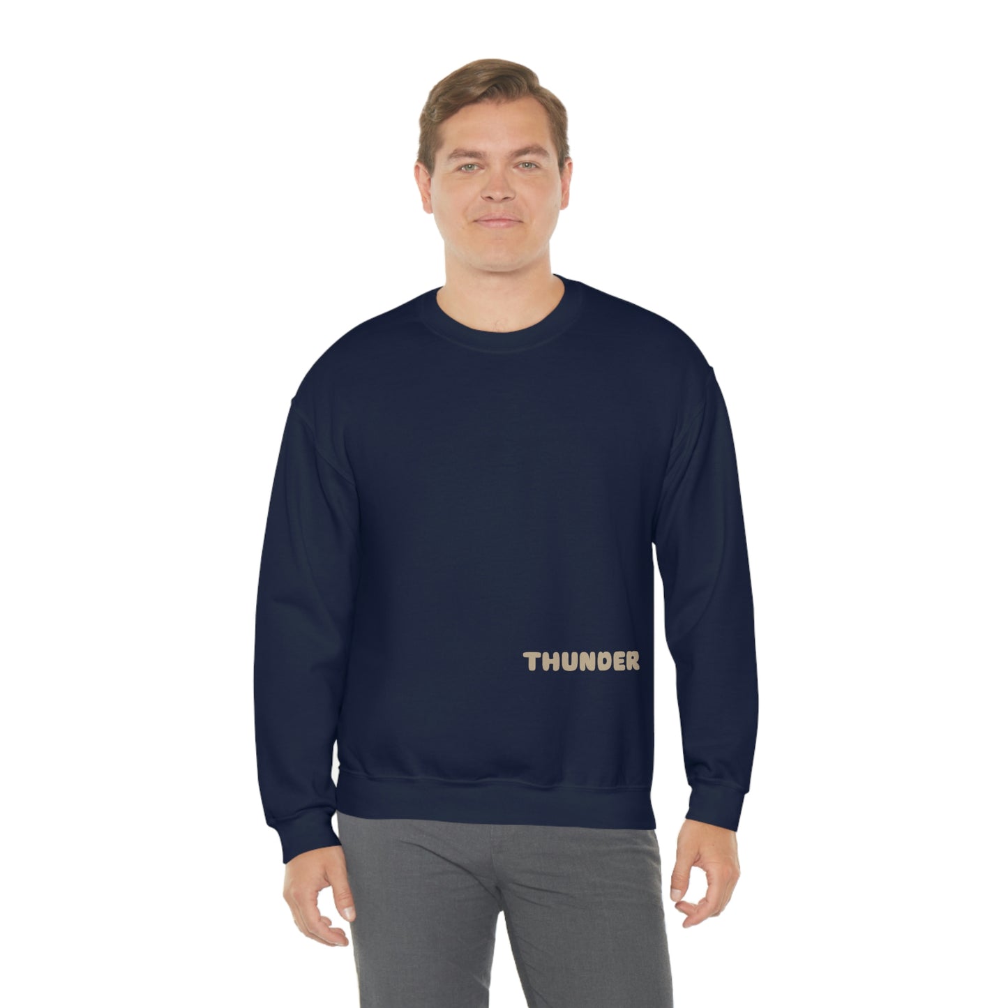 Westlake Thunder...The Standard Sweatshirt