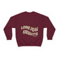 Lone Peak High School...The Standard Sweatshirt