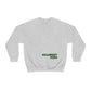 Hillcrest High School Unisex Heavy Blend Crewneck Sweatshirt