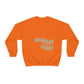 Murray...The Standard Sweatshirt