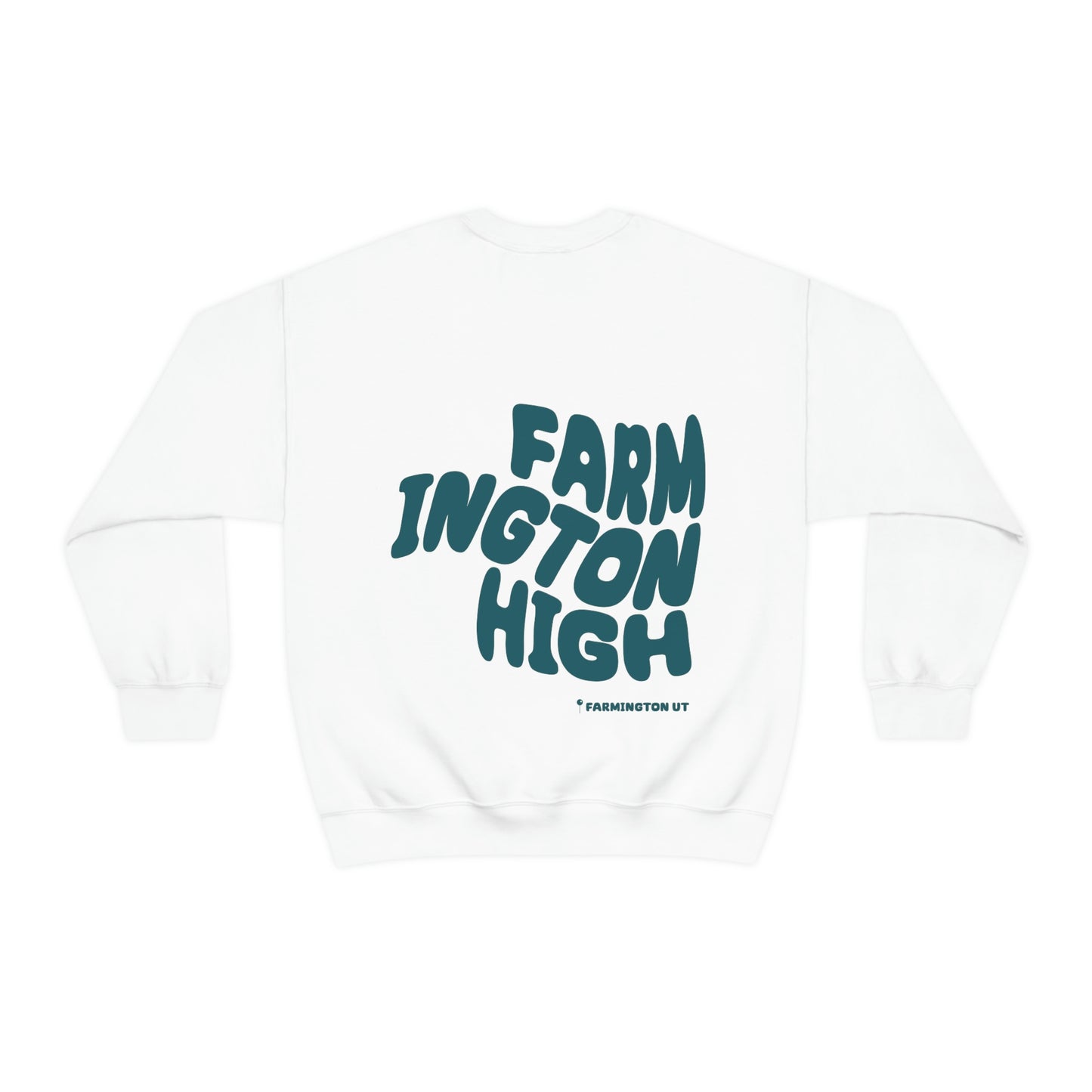 Farmington...The Standard Sweatshirt