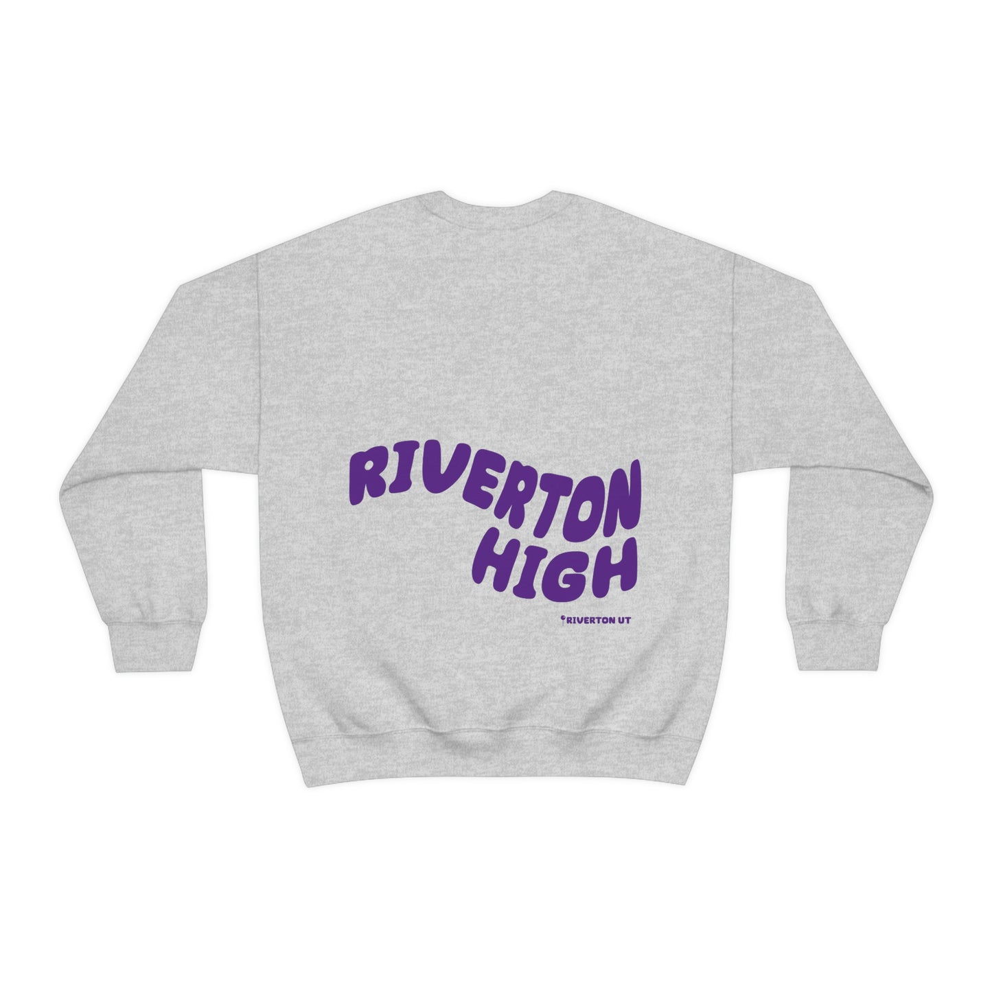 Riverton High School...The Standard Sweatshirt