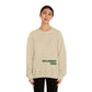 Hillcrest High School Unisex Heavy Blend Crewneck Sweatshirt
